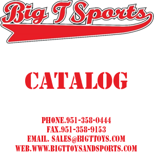 Big T Sports